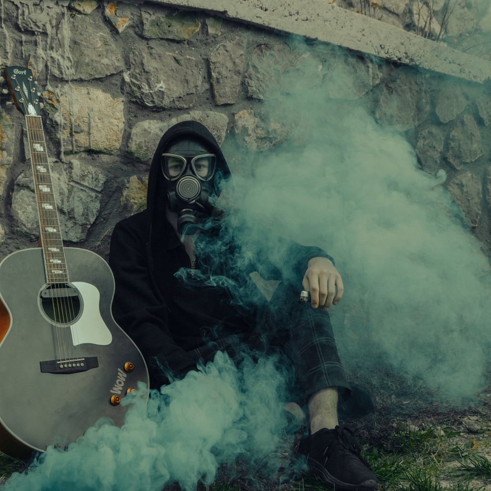 Photograph by Даниил Петруненко