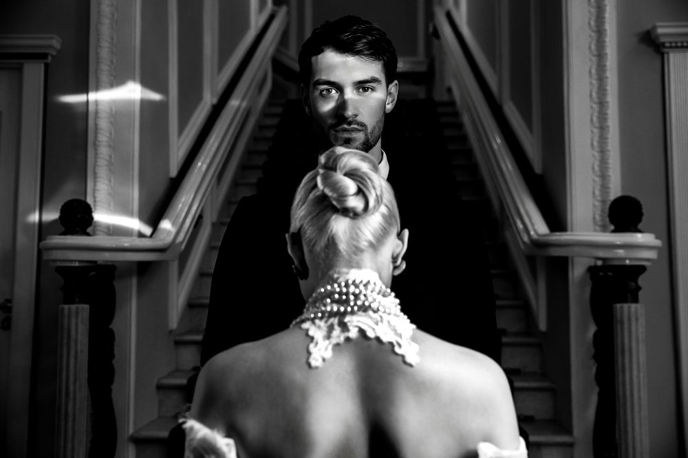 Photograph by Serebrov Uyriy