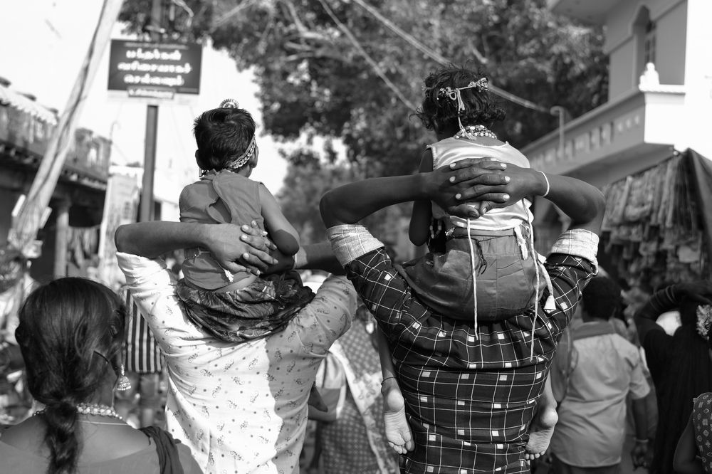 Photograph by Ragupathi Murugan