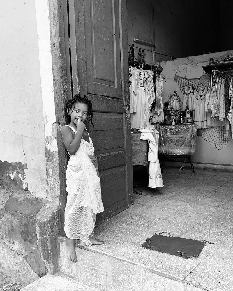 Photograph by Julien MENDJELI
