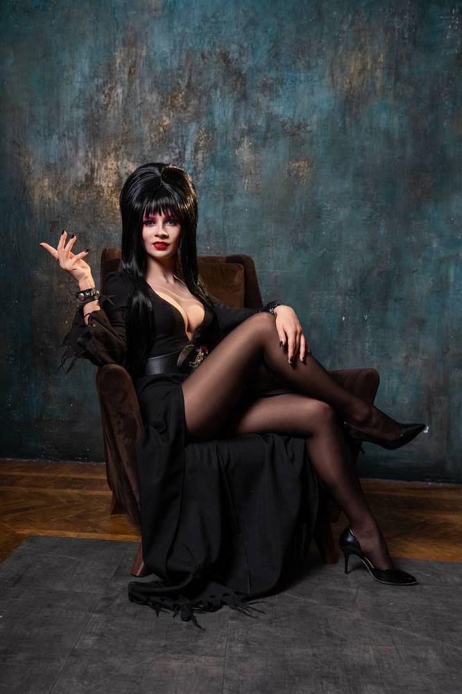 Photograph by Ivan Bulatov