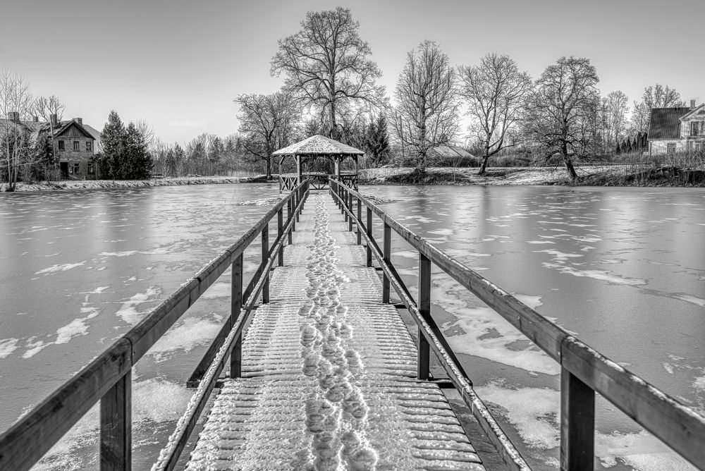 Photograph by Albina Kulikova