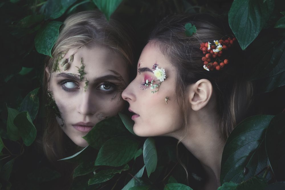 Photograph by Александра Вишлёва