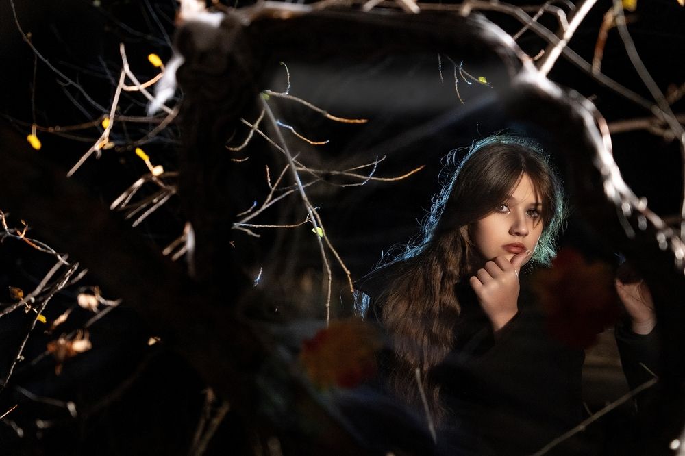 Photograph by Наталья Коржова