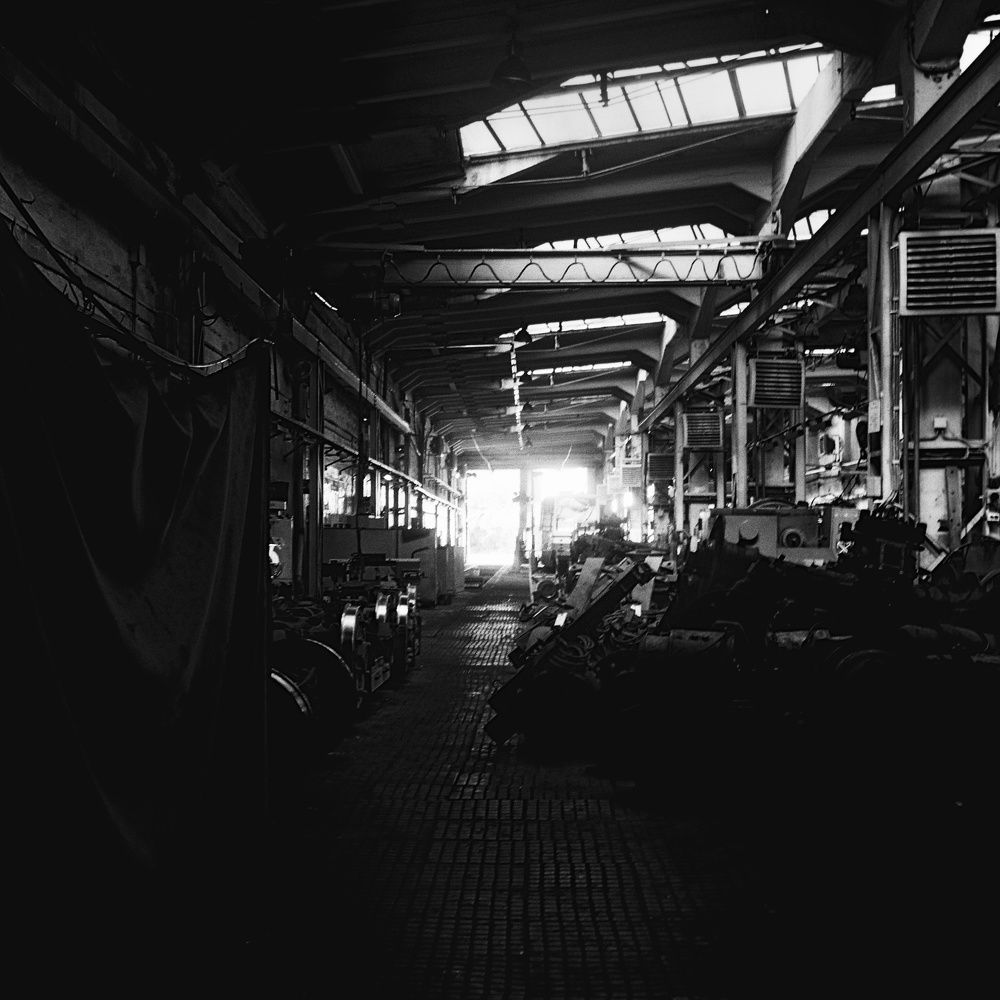 Photograph by Сергей Никифоров