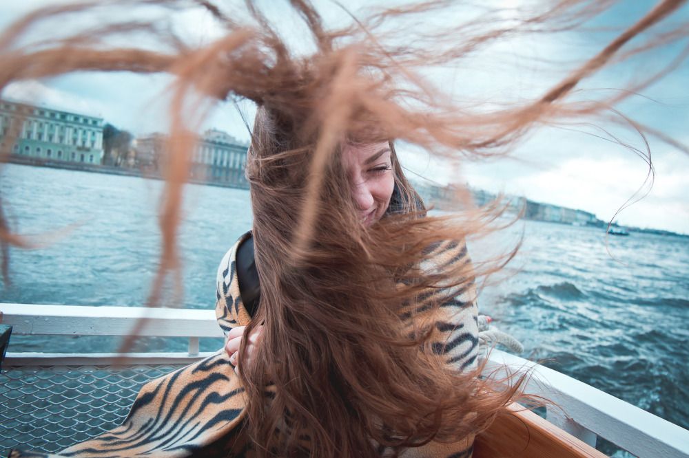 Photograph by Анна Петина