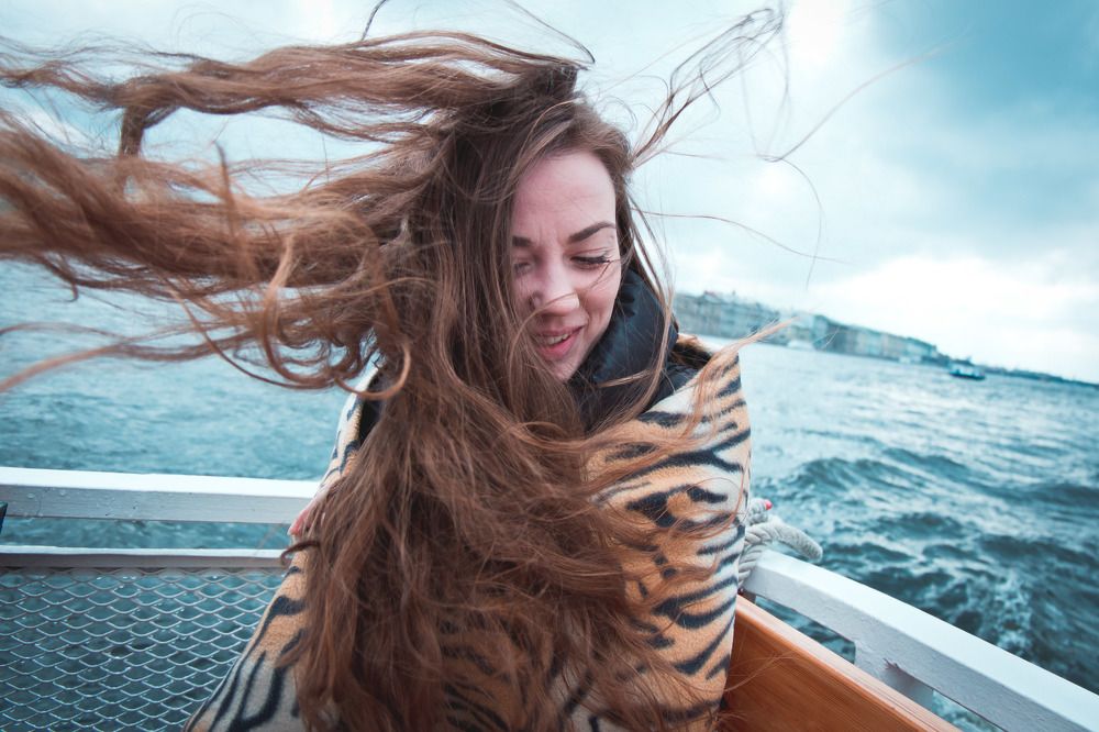 Фотография автора Анна Петина