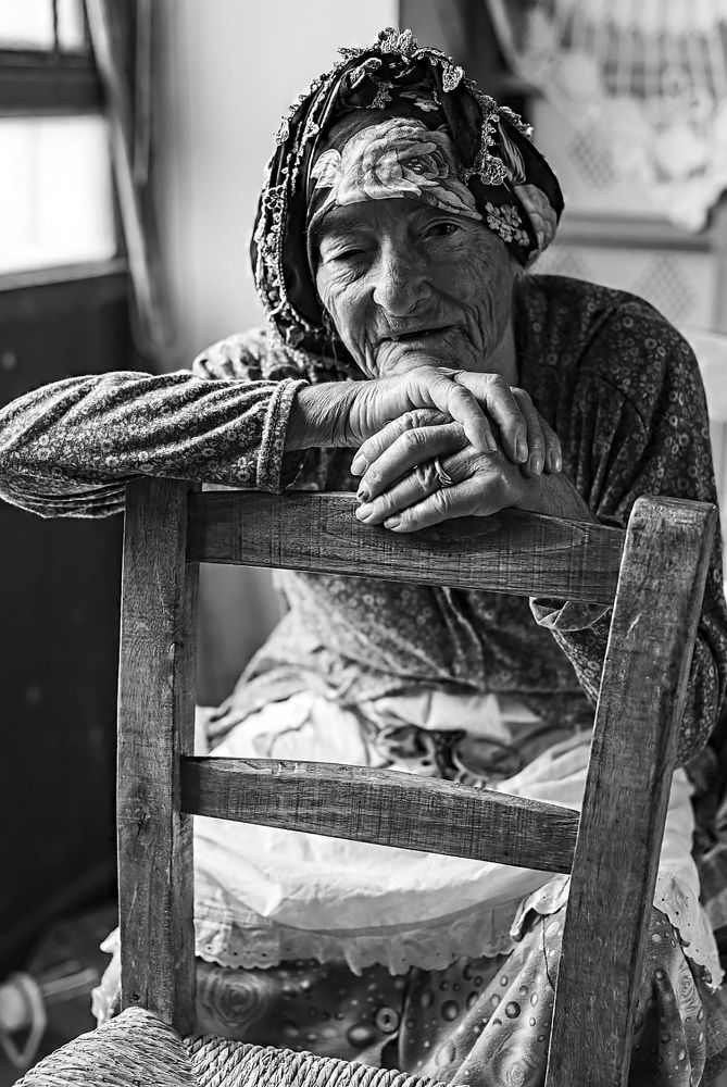 Photograph by Ayse Keçecioğlu