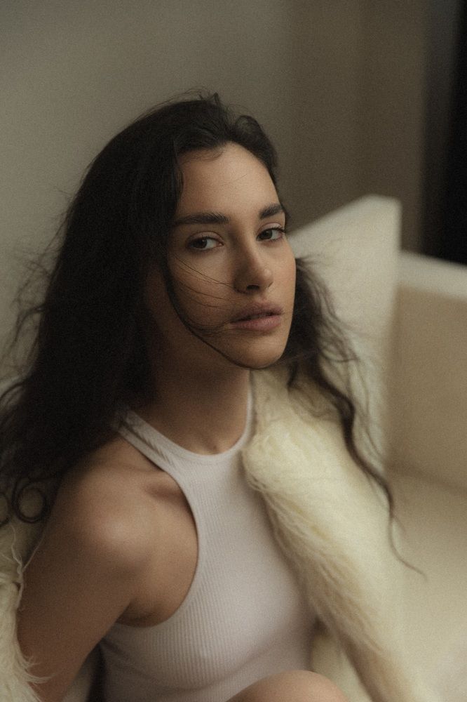 Фотография автора dasha_belaz