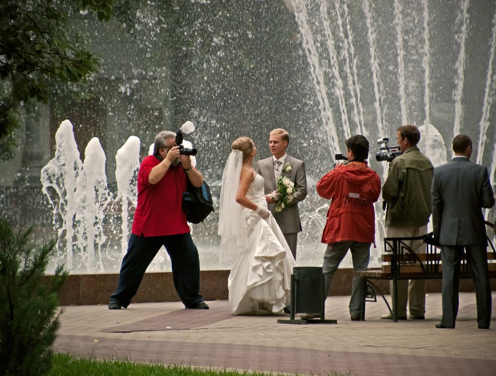 Photograph by Дмитрий Матвеев