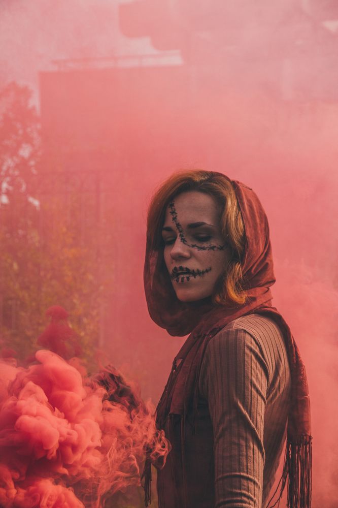 Photograph by Даниил Петруненко