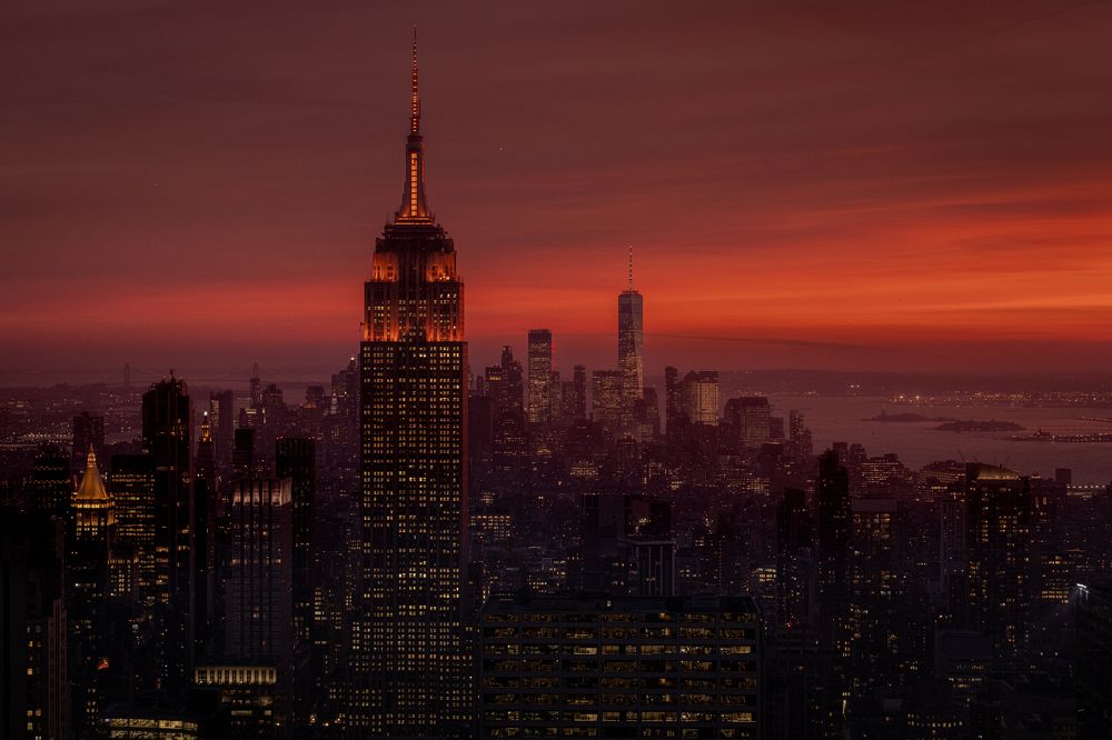 Photograph by Bevzenko Roman