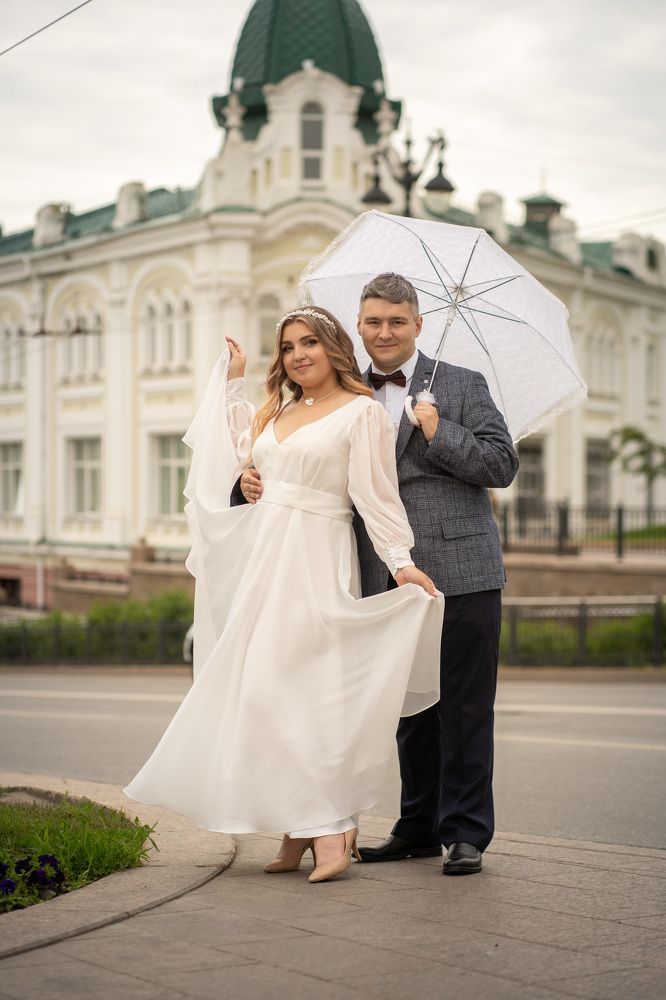 Photograph by Оксана Антипова