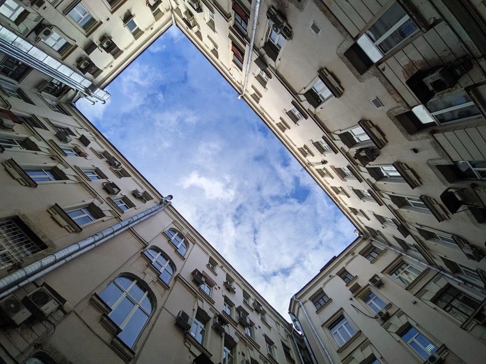 Фотография автора IRINA FILIPPOVA