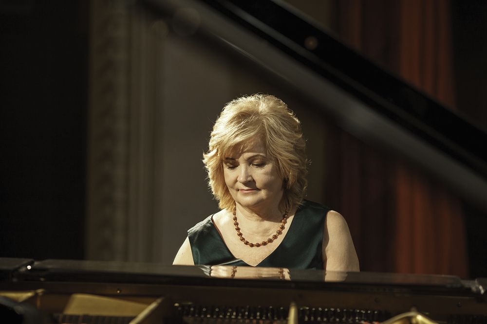 Photograph by Анастасия Сидранская