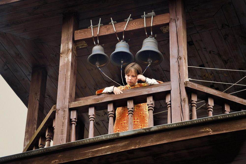 Photograph by Екатерина Ковалева