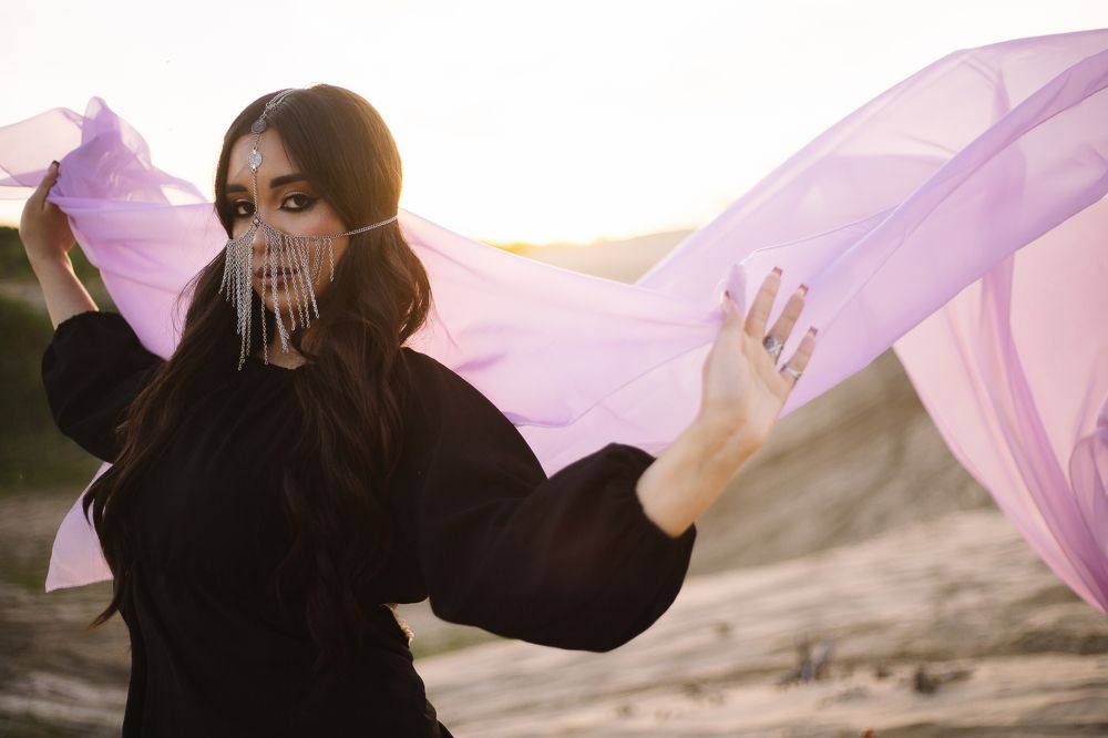 Photograph by Екатерина Максимова