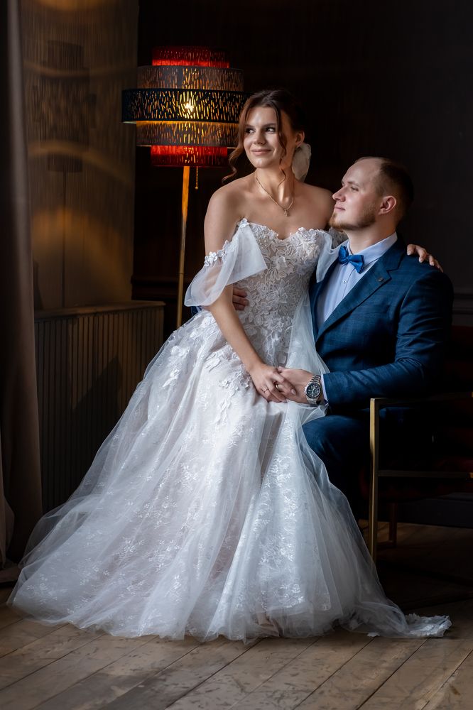 Photograph by Оксана Антипова