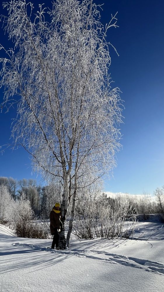 Photograph by Светлана Родионова