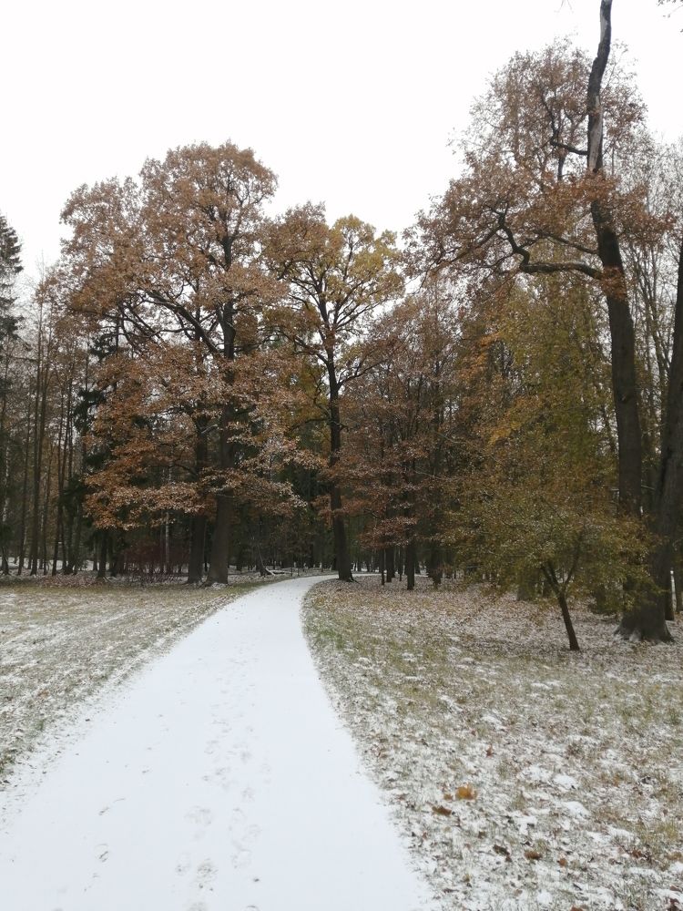 Photograph by Анна Курбатова