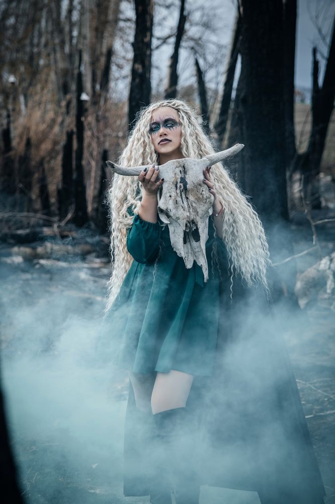 Photograph by Виктория Гаврикова