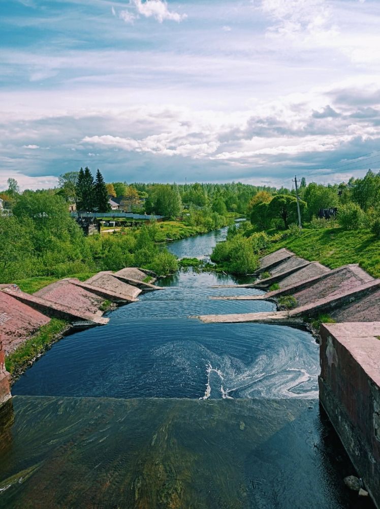 Photograph by Анна