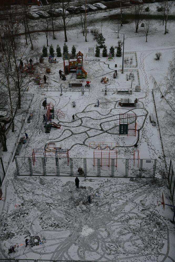 Photograph by Унку Юрий