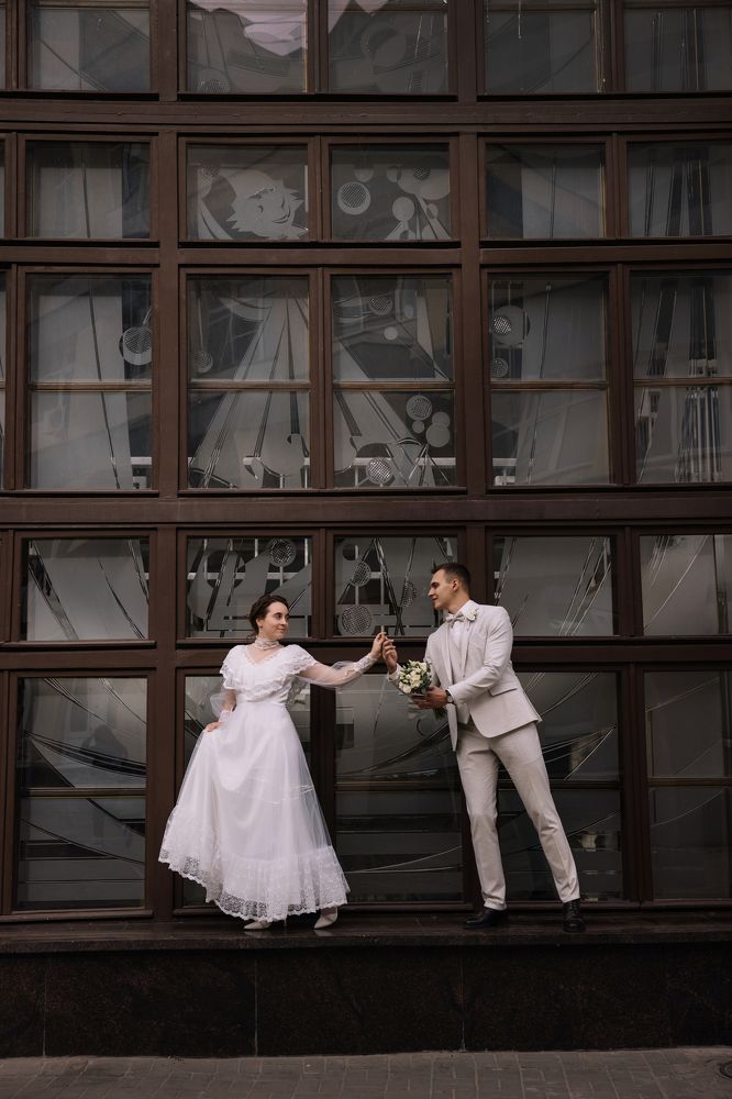 Photograph by Виктория Гаврикова