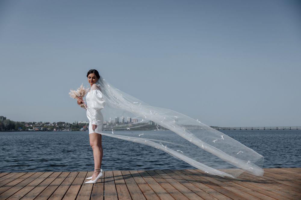 Photograph by Виктория Гаврикова