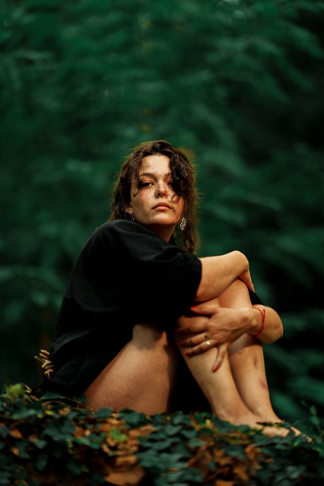 Photograph by Furkan Balta