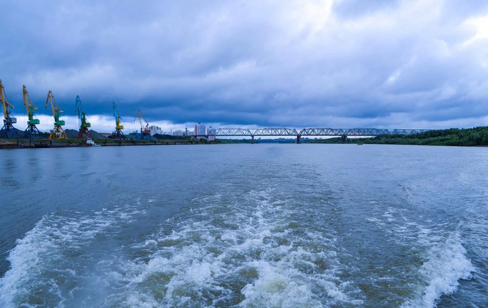 Photograph by Анжелика Трошина