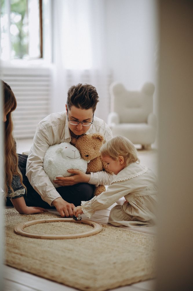 Photograph by Александра Самохина