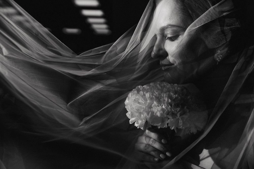 Photograph by Ксения Краснова