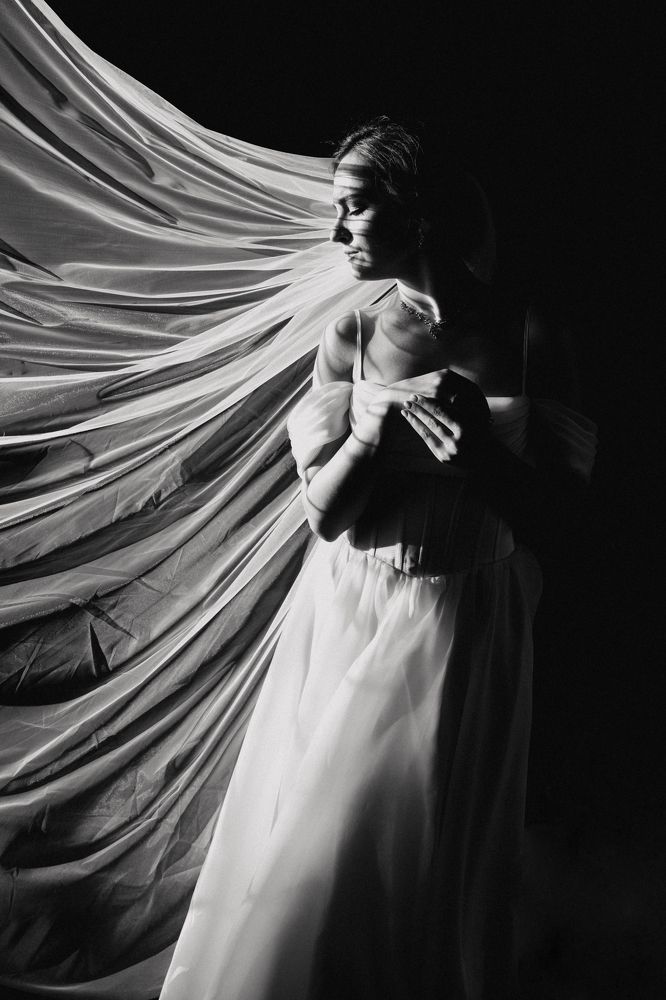 Photograph by Ксения Краснова