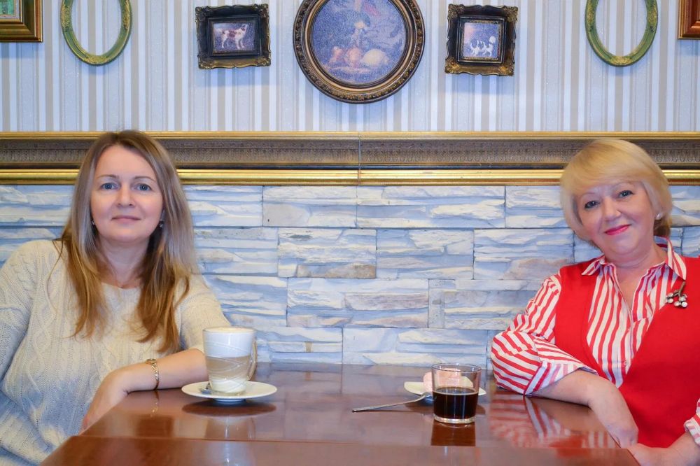 Photograph by Анжелика Трошина