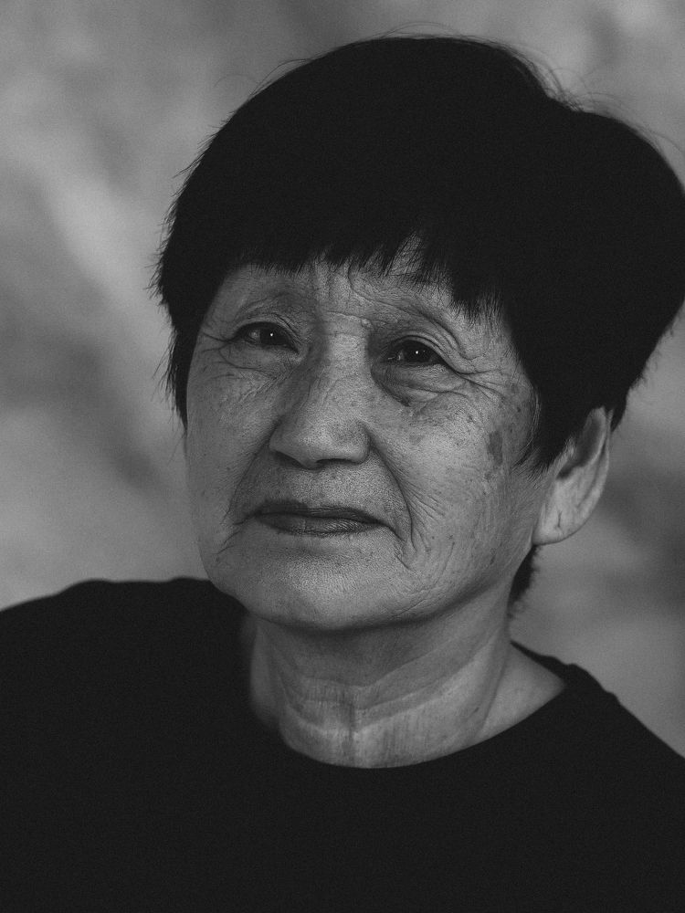 Photograph by Александра Самохина