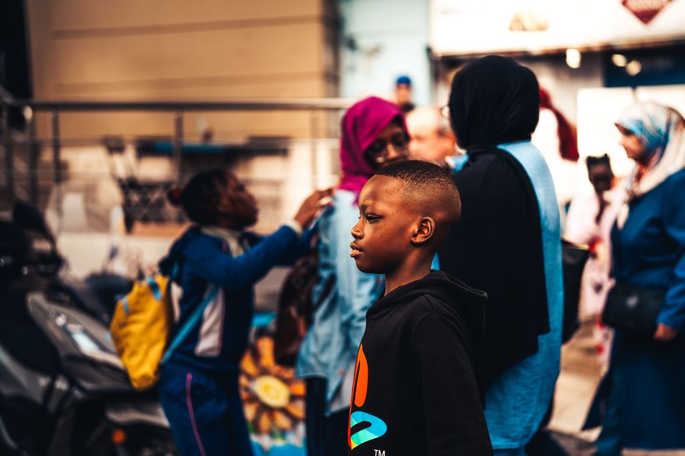 Photograph by Furkan Balta