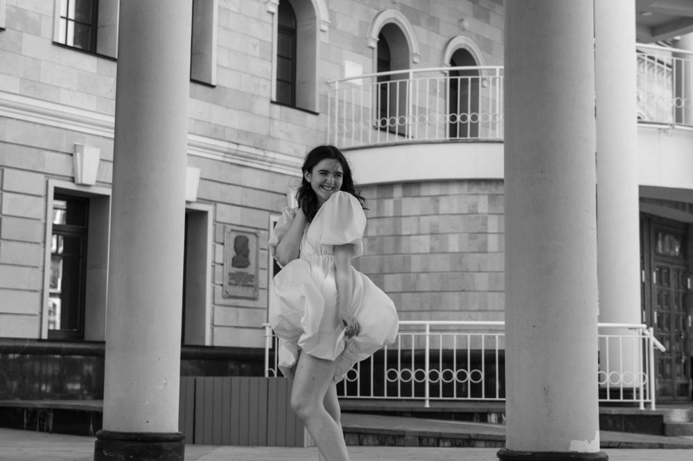 Photograph by Виктория Гаврикова