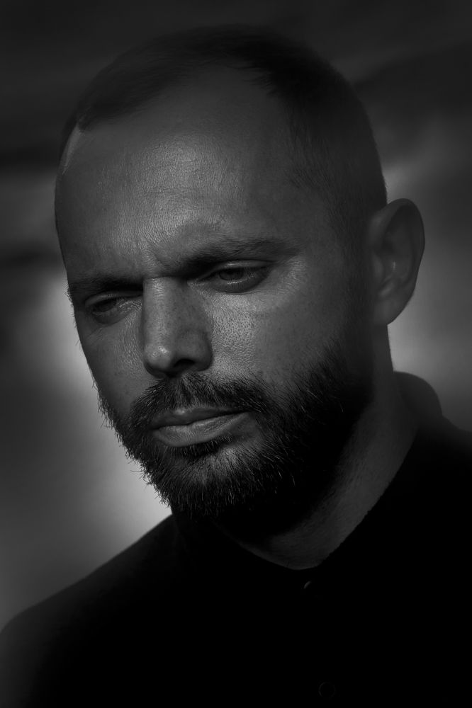 Фотография автора Александр Бичинев