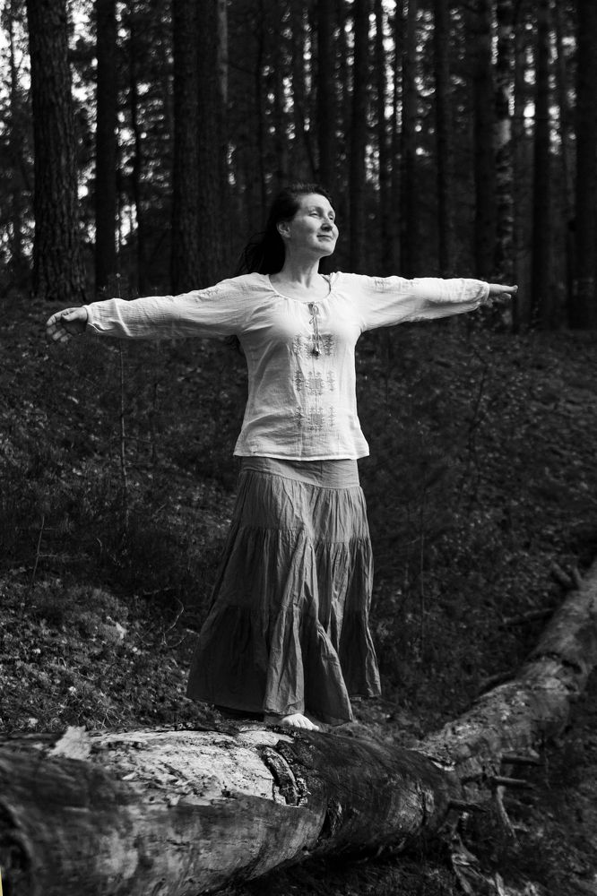 Photograph by Дарья Улюсова