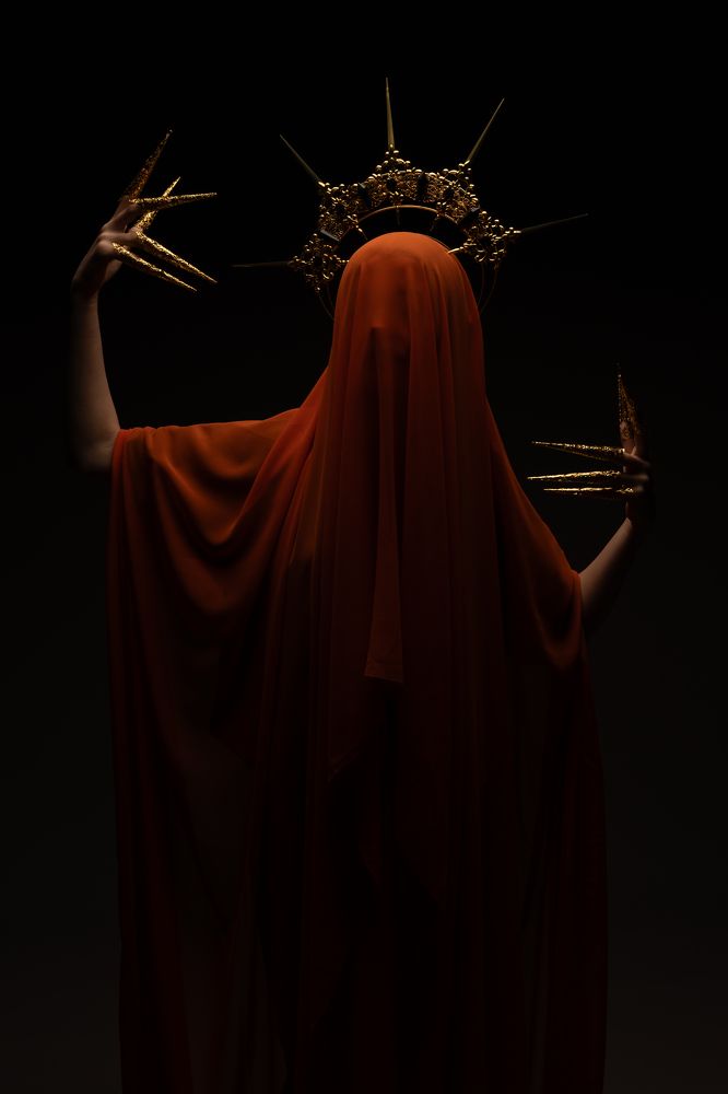 Photograph by Игорь Попов