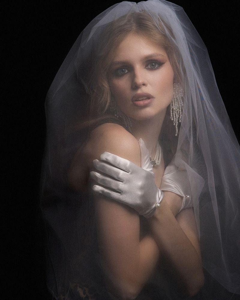 Photograph by Ксения Овтина