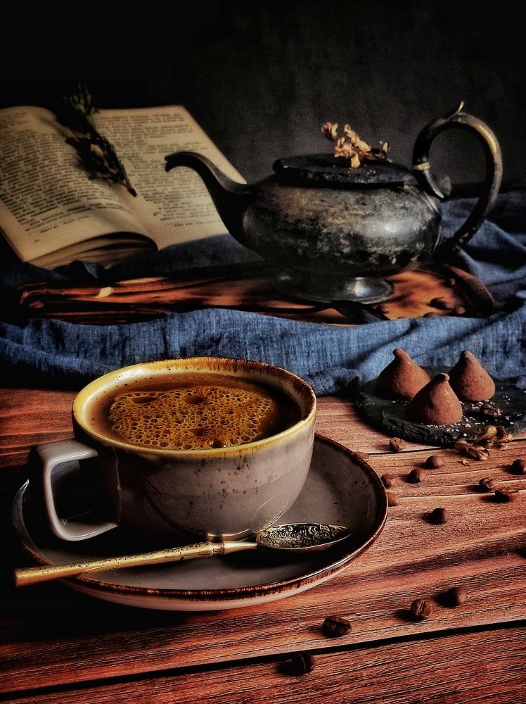 Photograph by Anastasia Malyukova