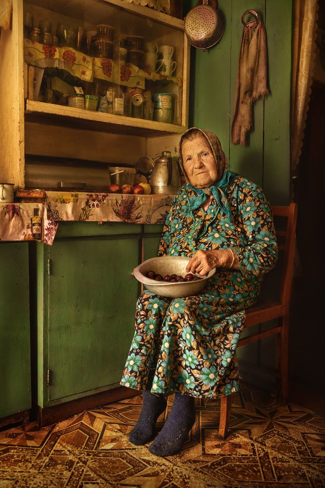 Photograph by Щукина Елена Валерьевна