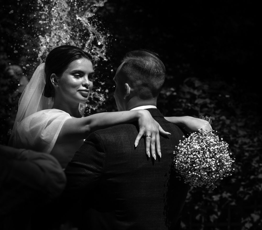 Photograph by Анна Стрелковская