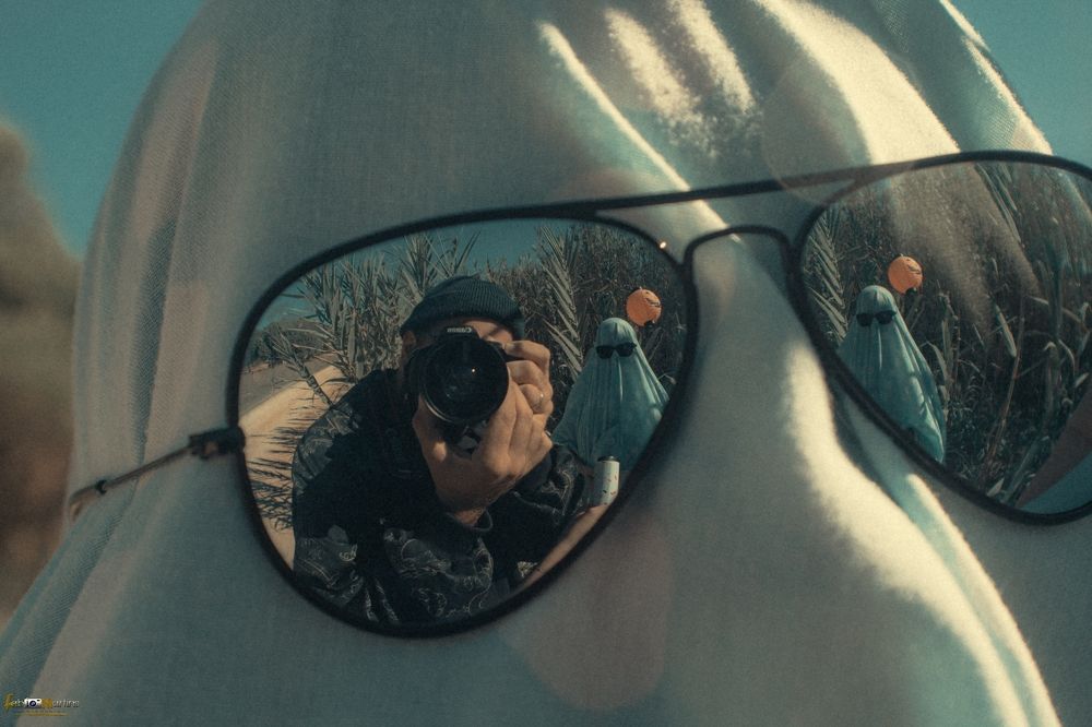 Photograph by Fábio Martins