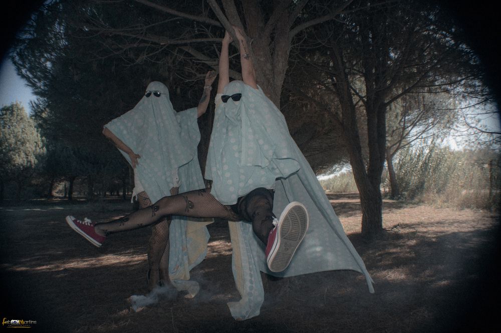 Photograph by Fábio Martins