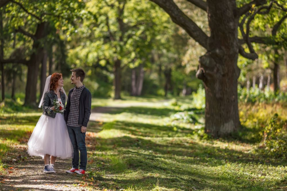 Photograph by Щепотина Татьяна