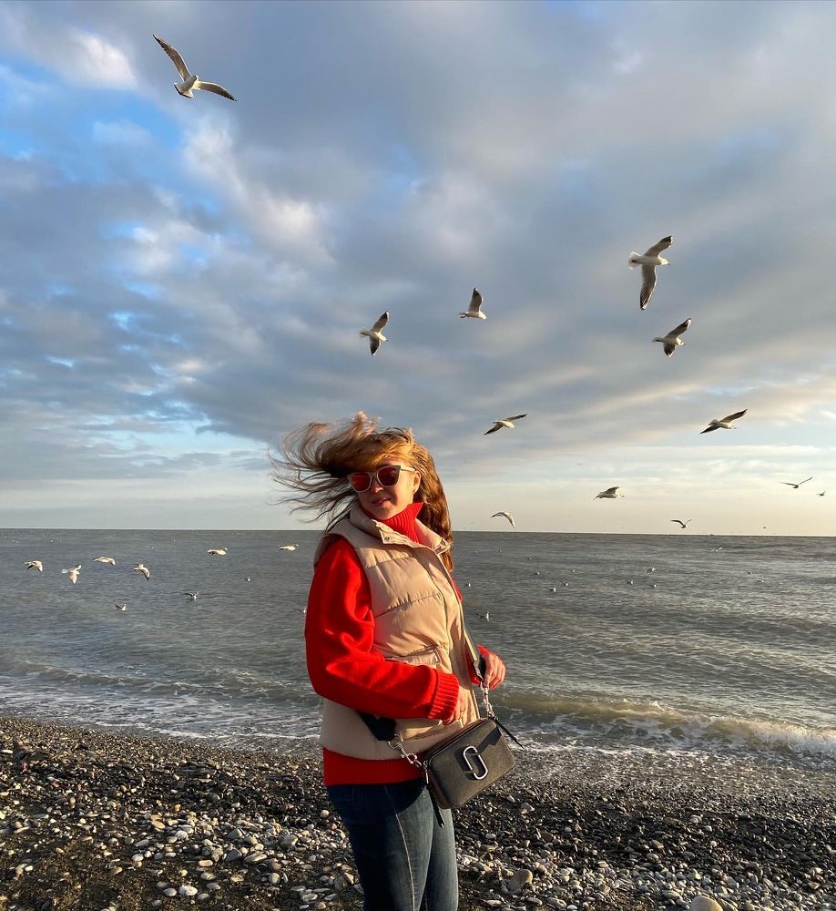 Photograph by Мария Петрова