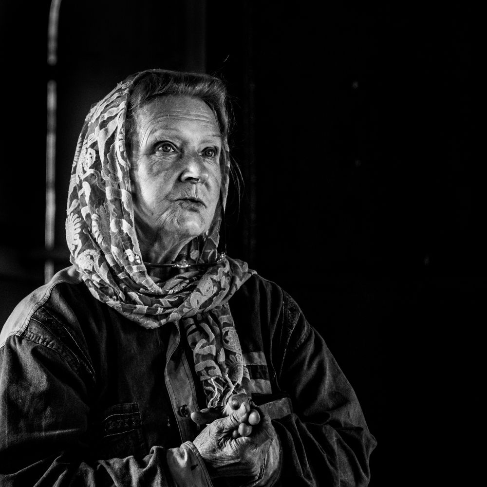 Photograph by Анна Стрелковская